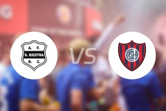 利斯特雷vs圣洛伦索比分预测【2026/03/26】