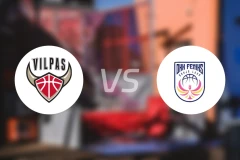 沙龙维尔帕斯女篮vs菲尼克斯女篮比分预测【2026/02/15】