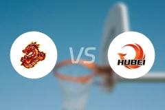 贵州猛龙vs湖北文旅录像回放【2025/12/23】