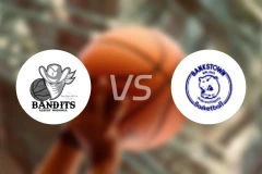 奥伯里沃东加大盗女篮vs班克斯顿棕熊女篮比分预测【2026/03/28】