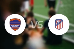 卡贝略港学院B队vs巴利纳斯竞技比分预测【2026/03/09】