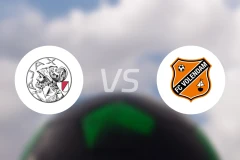 阿贾克斯vs福伦丹比分预测【2026/01/24】