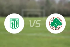 塔林弗洛拉二队vs爱尔华比分预测【2026/04/23】