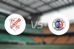 SV埃尔巴赫vsFC斯特姆豪岑贝格比分预测【2026/03/21】