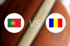 葡萄牙vs罗马尼亚比分结果战报【2026/02/28】