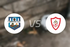 阿罗约vs查赖斯比分预测【2024/10/13】