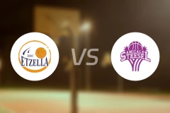 埃策拉vs阿米卡莱斯泰塞尔比分预测【2026/03/16】