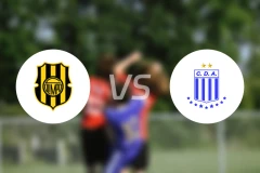 奥林匹奥vs蒙特米亚斯比分结果战报【2024/08/05】