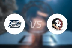 乔治亚南方学院vs佛罗里达州立大学比分预测【2025/11/22】