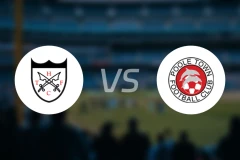 汉威尔城vs普尔城比分预测【2026/01/10】