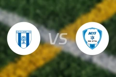 FC亚夫涅贝塔尔vs亚夫涅英比分预测【2026/04/10】