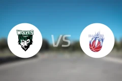 朱恩达拉普狼女篮vs东珀斯老鹰女篮比分预测【2026/04/17】