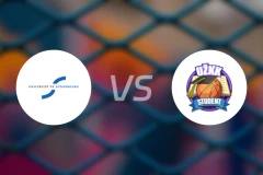 贝尔格莱德大学女篮vsNIS学生女篮比分预测【2025/11/03】