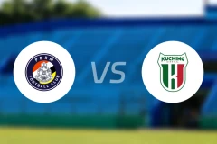 皇家警察vs古晋城比分预测【2025/11/01】