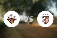 新华vs新加坡灵巧者比分预测【2024/09/03】