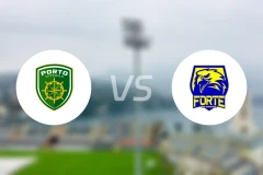 波尔图维多利亚vs福特 FC比分预测【2026/01/22】