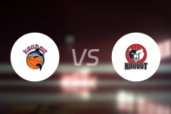 UU科里海特vs科沃特比分预测【2025/12/06】