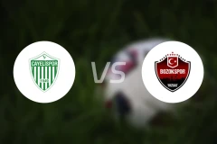 卡耶利vs约兹加特比分预测【2025/11/01】