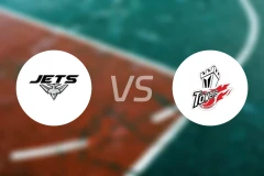 尼达罗斯喷气机vsTNT 塔比分预测【2025/11/22】