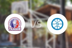 坦波夫vs海参崴迪纳摩比分预测【2025/11/13】