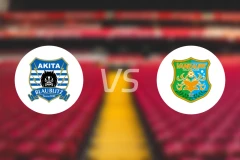 秋田蓝闪电vs八户于南乡比分预测【2026/03/21】