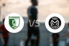 波德鲁姆vs文尼沙FK比分结果战报【2026/02/23】