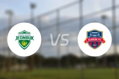 全北现代vs水原FC比分结果战报【2025/10/18】
