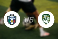 圣多明哥竞技vs奥伦斯CS比分结果战报【2024/08/06】