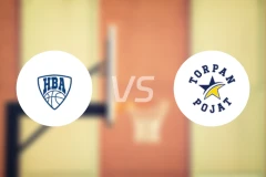 HBA女篮vs托帕女篮比分预测【2026/02/13】