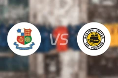 威尔德斯通vs波士顿联队比分预测【2026/04/15】