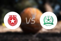 沙希尔vs史利玛内比分预测【2026/02/28】