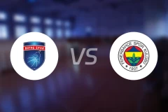 伯塔斯女篮vs费内巴切女篮比分预测【2026/01/25】