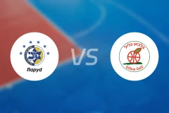 特拉维夫马卡比vs基利波加利尔比分预测【2026/01/05】