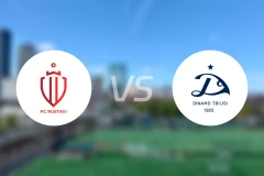 鲁斯塔维vs第比利斯迪纳摩B队比分预测【2025/11/25】
