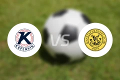 凯夫拉维克vs艾格尔比分预测【2026/02/28】