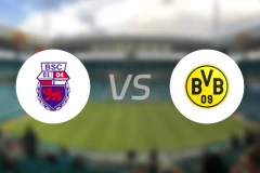 邦纳vs多特蒙德二队比分预测【2026/03/21】