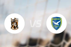 福克斯顿vs肯维岛比分预测【2025/12/20】