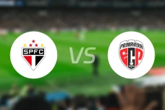 圣保罗vs皮马维拉比分预测【2026/02/08】