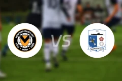 纽波特郡vs巴罗比分预测【2025/11/29】