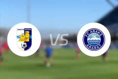 勒那因阿尔查赫vs阿拉拉特比分预测【2026/04/07】