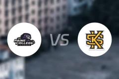 佩恩学院vs肯尼索州立比分结果战报【2025/11/04】