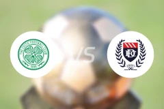 凯尔特人vs邓迪FC比分预测【2025/12/04】