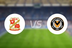 斯文登vs纽波特郡比分预测【2026/02/12】