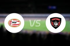 PSV埃因霍温女足vs福图纳女足比分结果战报【2024/12/14】