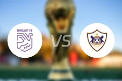 萨姆加耶特vs卡拉巴克比分预测【2025/11/21】