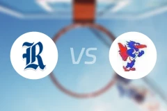 莱斯大学vs德州圣安东尼大学比分预测【2026/01/15】