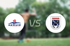 额尔齐斯河鄂木斯克vs列宁格勒达比分预测【2026/03/15】