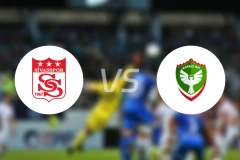 锡瓦斯vs阿美德比分预测【2026/01/25】