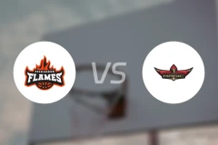 罗金厄姆火焰女篮vs曼杜拉魔术女篮比分预测【2026/04/24】