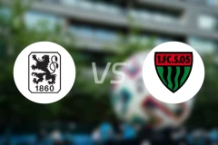 慕尼黑1860vs施韦因富特比分预测【2025/12/06】